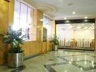 фото отеля Best Western Estoril Hotel Mexico City