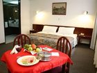фото отеля Best Western Estoril Hotel Mexico City
