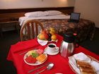 фото отеля Best Western Estoril Hotel Mexico City