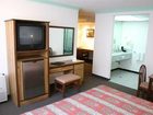 фото отеля Best Western Estoril Hotel Mexico City