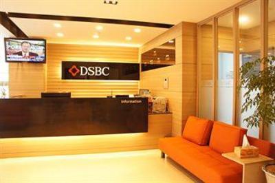 фото отеля DSBC Seoul