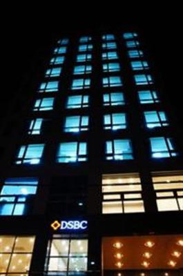 фото отеля DSBC Seoul