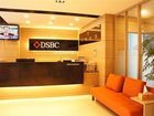 фото отеля DSBC Seoul