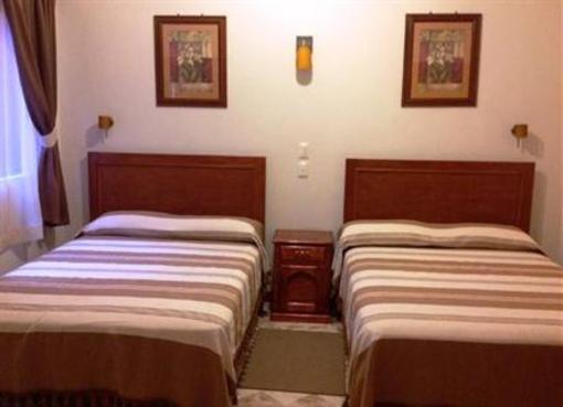 фото отеля Hotel Florida Oaxaca