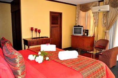 фото отеля Hotel Casa Boutique