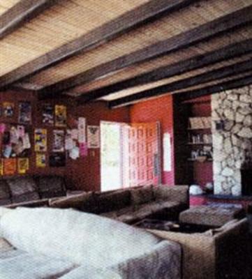 фото отеля Venice Beach Hostel - Yale Avenue