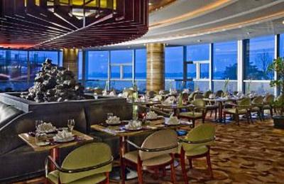 фото отеля Fuyang International Trade Center Hotel