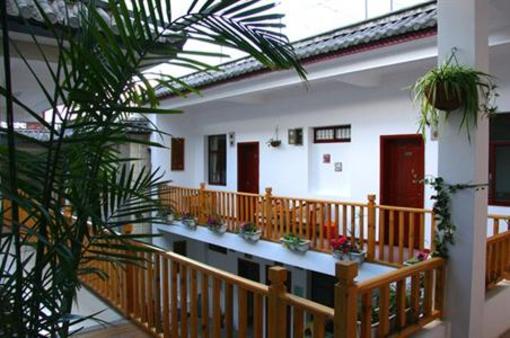 фото отеля Lao Shay Youth Hostel Pingdeng Road
