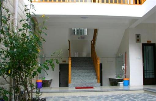 фото отеля Lao Shay Youth Hostel Pingdeng Road