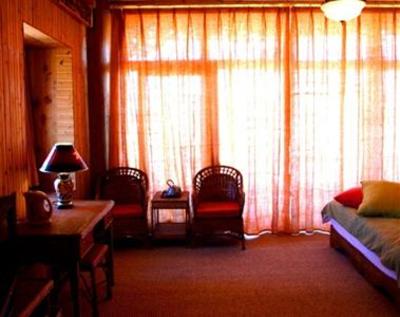 фото отеля Lao Shay Youth Hostel Pingdeng Road