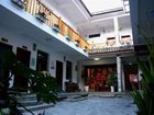 фото отеля Lao Shay Youth Hostel Pingdeng Road