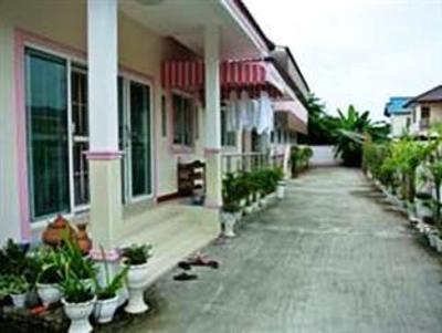 фото отеля Baan Roti Homestay