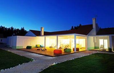 фото отеля Casas da Lupa