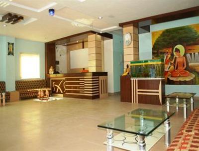фото отеля Hotel Om International