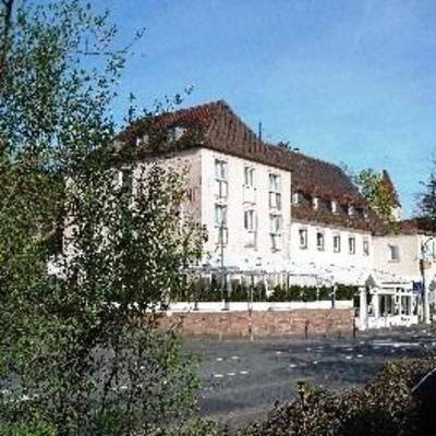 фото отеля Hotel Schäffer