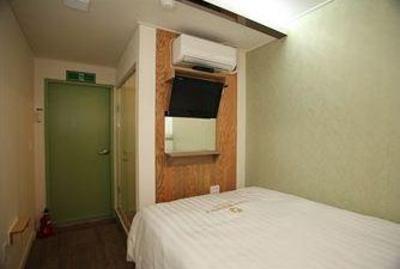 фото отеля K-POP Residence Chungmuro