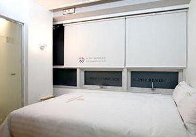 фото отеля K-POP Residence Chungmuro