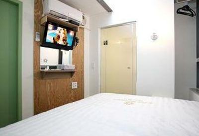 фото отеля K-POP Residence Chungmuro