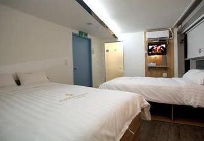 фото отеля K-POP Residence Chungmuro