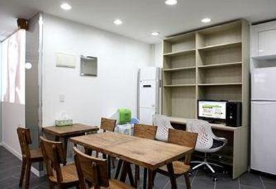 фото отеля K-POP Residence Chungmuro