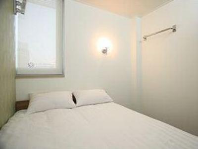 фото отеля K-POP Residence Chungmuro