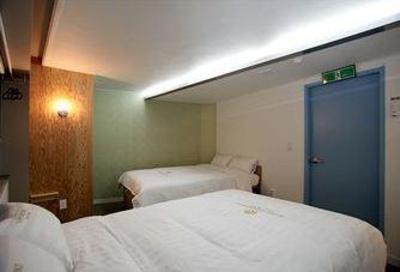 фото отеля K-POP Residence Chungmuro