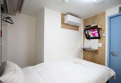 фото отеля K-POP Residence Chungmuro