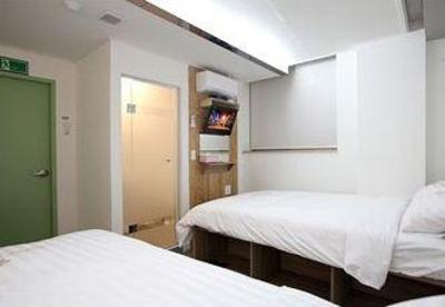 фото отеля K-POP Residence Chungmuro