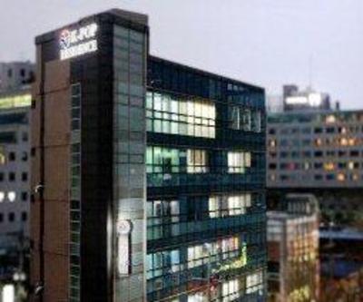 фото отеля K-POP Residence Chungmuro