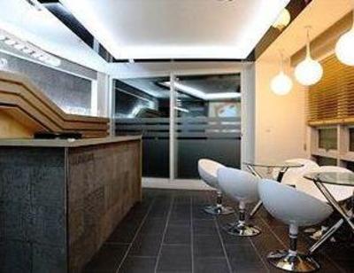 фото отеля K-POP Residence Chungmuro