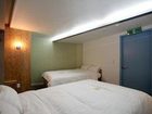 фото отеля K-POP Residence Chungmuro