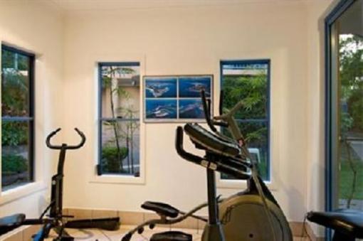 фото отеля Alexandra On The Pacific Apartments Mooloolaba