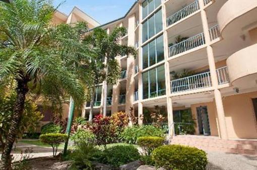 фото отеля Alexandra On The Pacific Apartments Mooloolaba