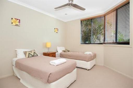 фото отеля Alexandra On The Pacific Apartments Mooloolaba