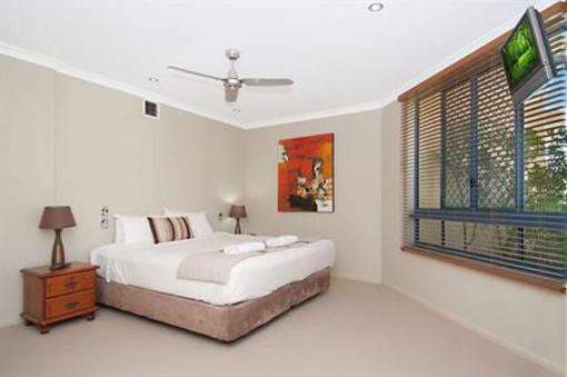 фото отеля Alexandra On The Pacific Apartments Mooloolaba