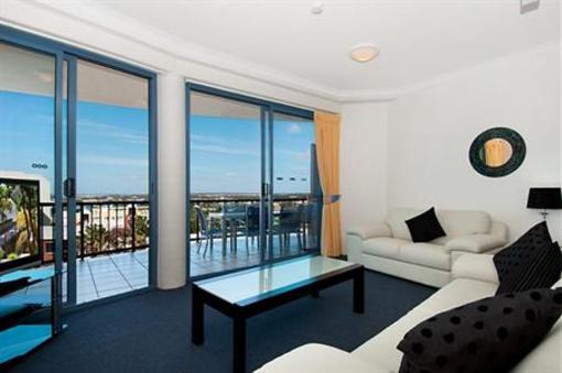 фото отеля Alexandra On The Pacific Apartments Mooloolaba