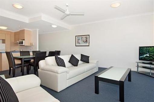 фото отеля Alexandra On The Pacific Apartments Mooloolaba