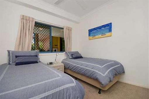 фото отеля Alexandra On The Pacific Apartments Mooloolaba