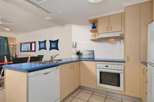 фото отеля Alexandra On The Pacific Apartments Mooloolaba