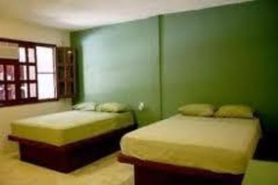 фото отеля Chalupa Hostel
