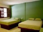 фото отеля Chalupa Hostel