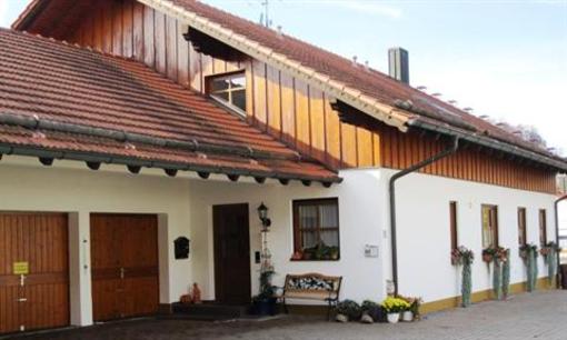 фото отеля Pension Diana Elisabethszell