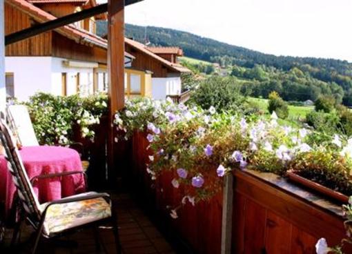 фото отеля Pension Diana Elisabethszell