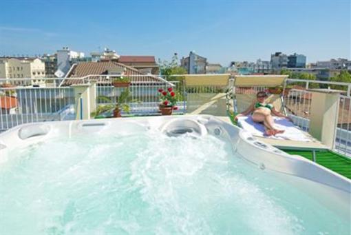 фото отеля Hotel Lido Cattolica