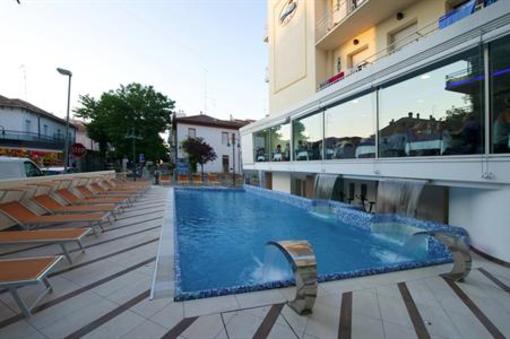 фото отеля Hotel Lido Cattolica