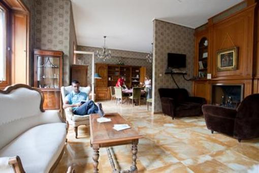фото отеля Locanda dei Buoni e Cattivi