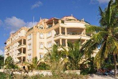 фото отеля WSB Villas