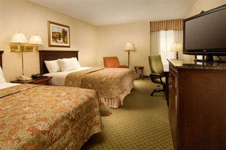 фото отеля Drury Inn & Suites Memphis South