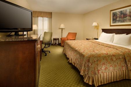 фото отеля Drury Inn & Suites Memphis South