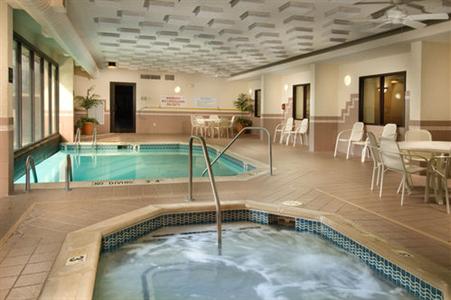 фото отеля Drury Inn & Suites Memphis South